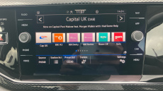 Volkswagen Polo 1.0 TSI Life 5dr Petrol Hatchback
